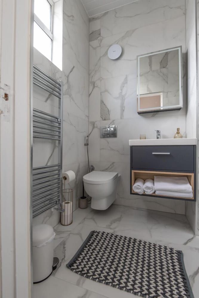 Avoca House Double Room, Ensuite 12