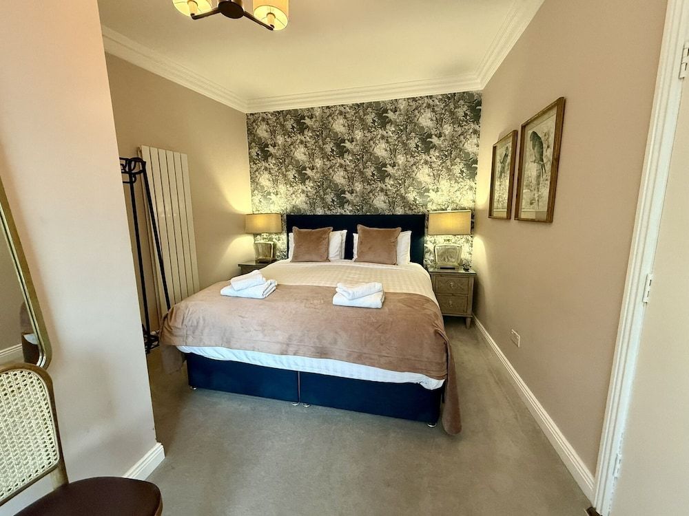 Avoca House Double Room, Ensuite 8