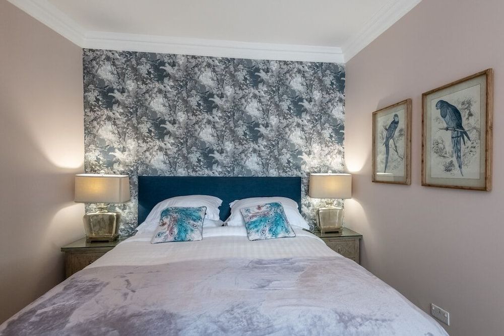 Avoca House Double Room, Ensuite 6