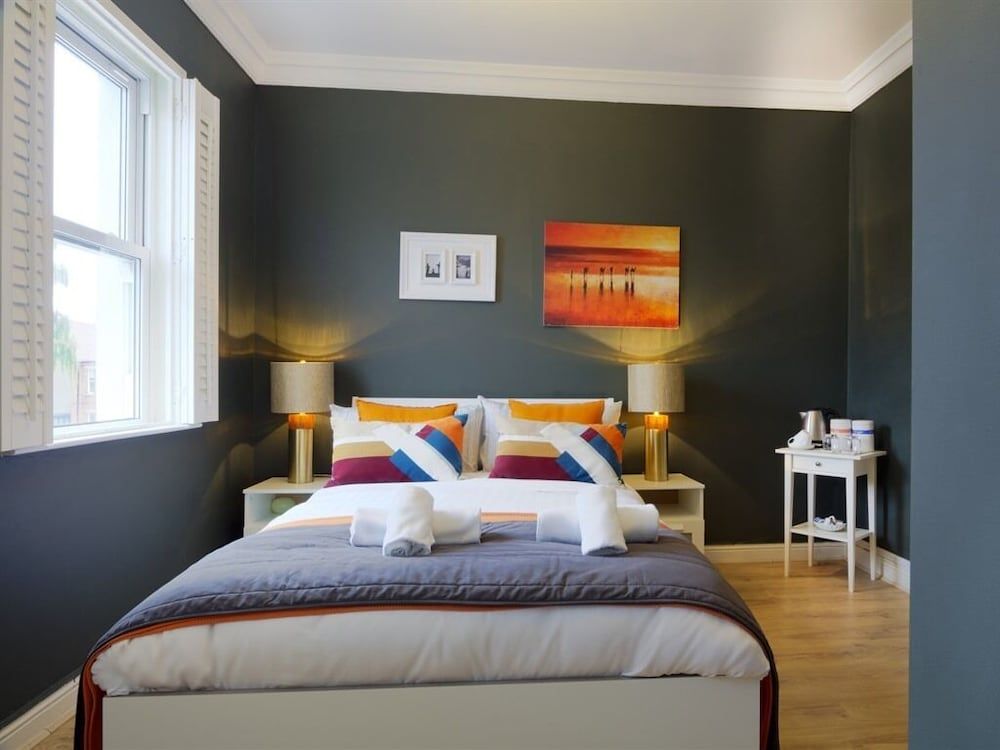 Avoca House Double Room, Ensuite 2