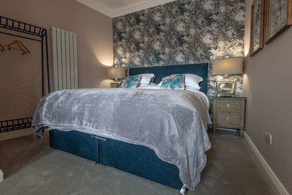 Avoca House Double Room, Ensuite 7