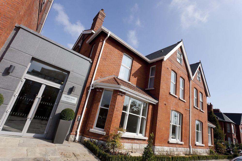 undefined Premier Suites Dublin Ballsbridge 6