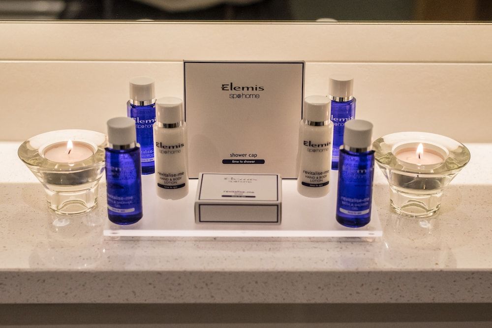 undefined Premier Suites Dublin Ballsbridge 8