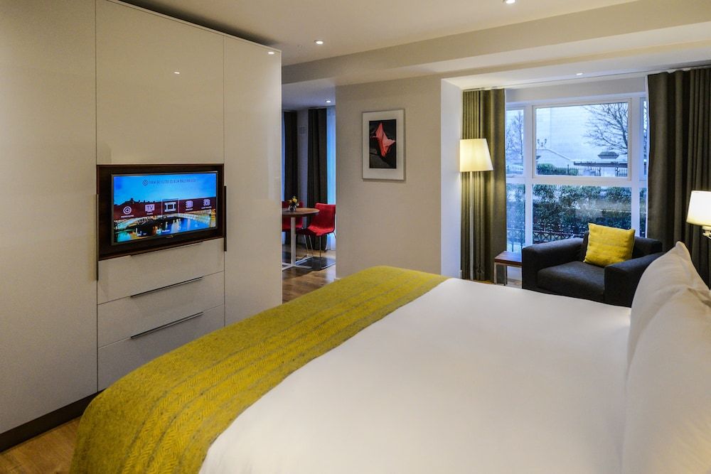 undefined Premier Suites Dublin Ballsbridge 5