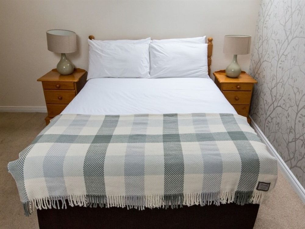 Superior Double Room, Ensuite