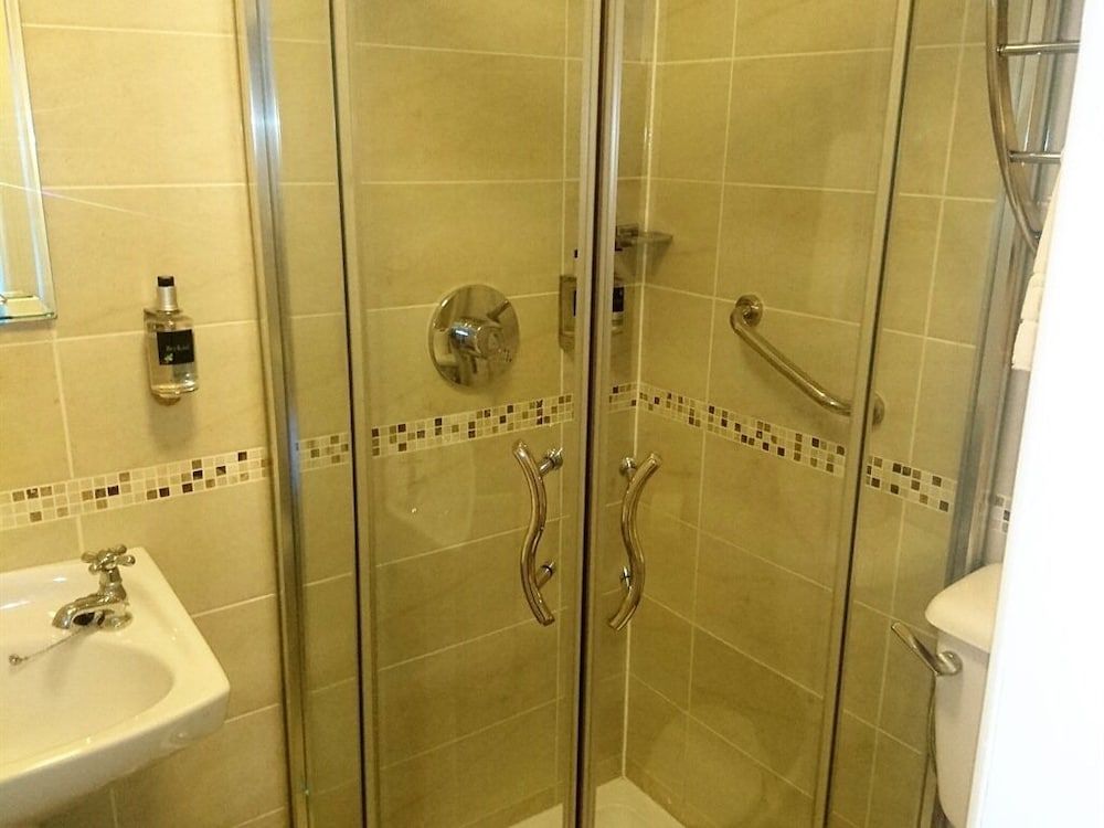 Comfort Double Room, Ensuite (Standard Double)