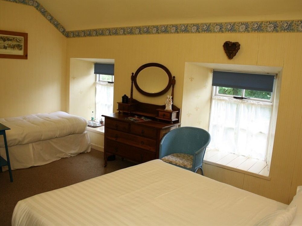 Double or Twin Room, Ensuite (Cottage Style Coach House)