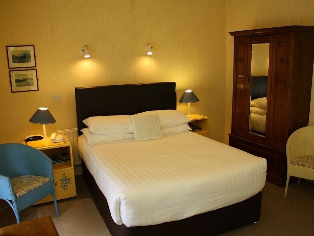 Double or Twin Room, Ensuite (Cottage Style Coach House)