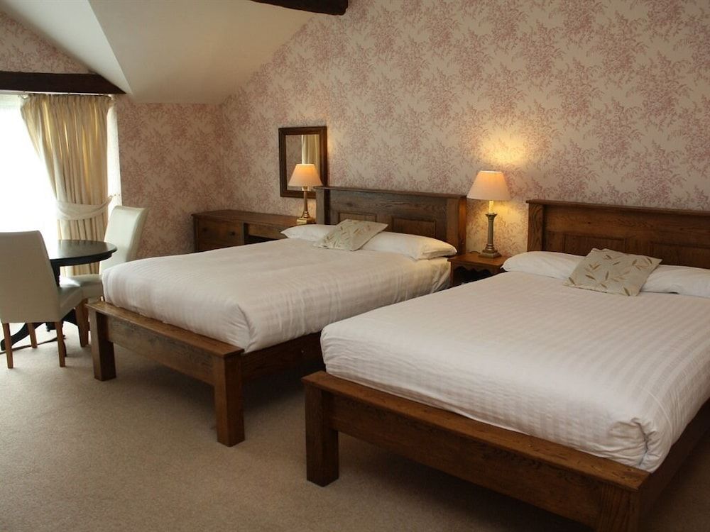 Apartment, Ensuite (Old Walled Garden)