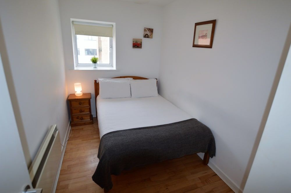 Apartment, 2 Bedrooms
