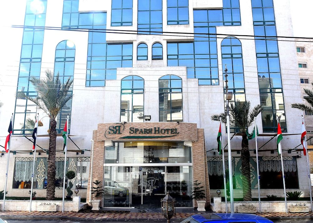 undefined Sparr Hotel 3
