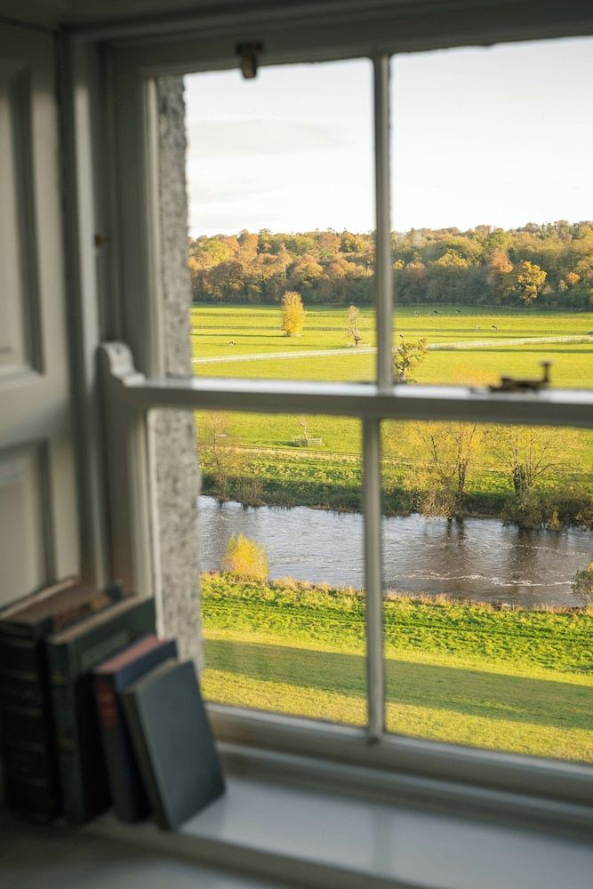 Premium House, 1 King Bed, Non Smoking, River View