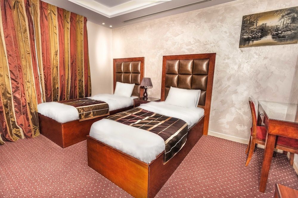 undefined Sofia Suites Hotel 10