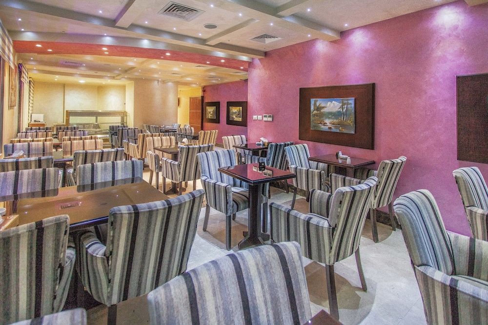 undefined Sofia Suites Hotel 6