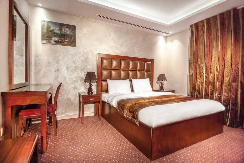 undefined Sofia Suites Hotel 2