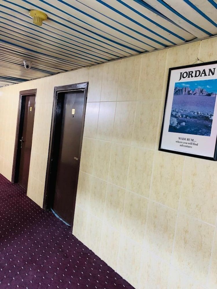 undefined Asia Hotel 7