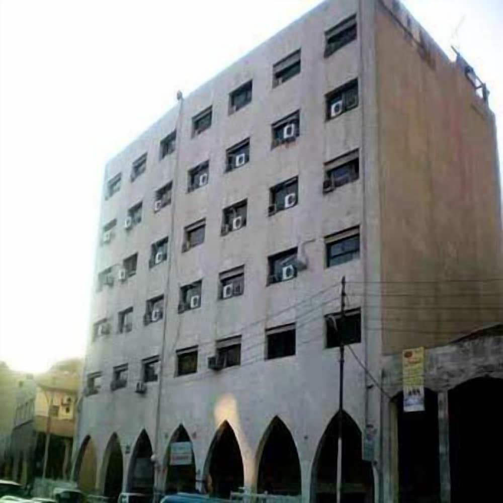 undefined Asia Hotel 4