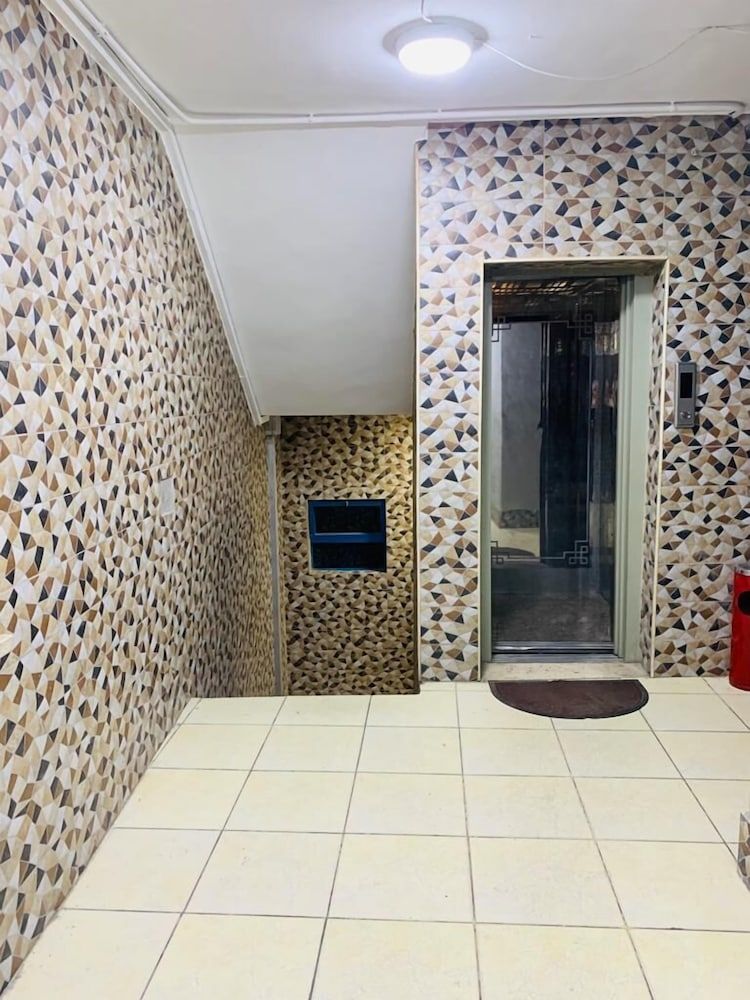 undefined Asia Hotel 6