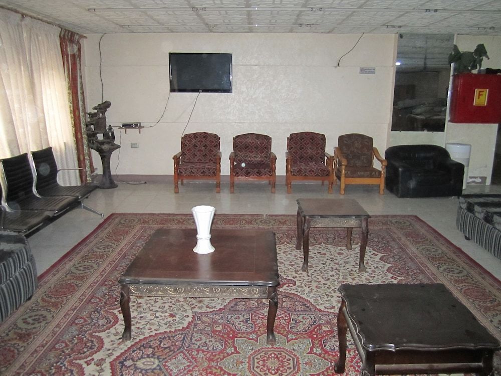 undefined Asia Hotel 9