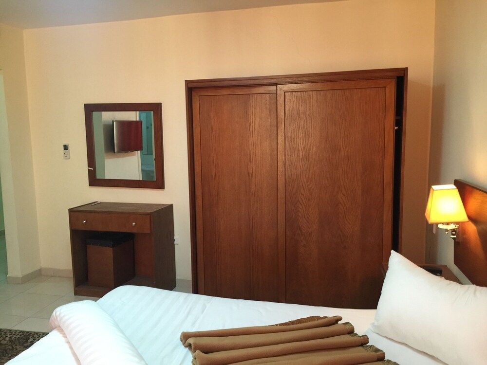 Zaina Plaza Hotel Double Room, 1 Double Bed 5