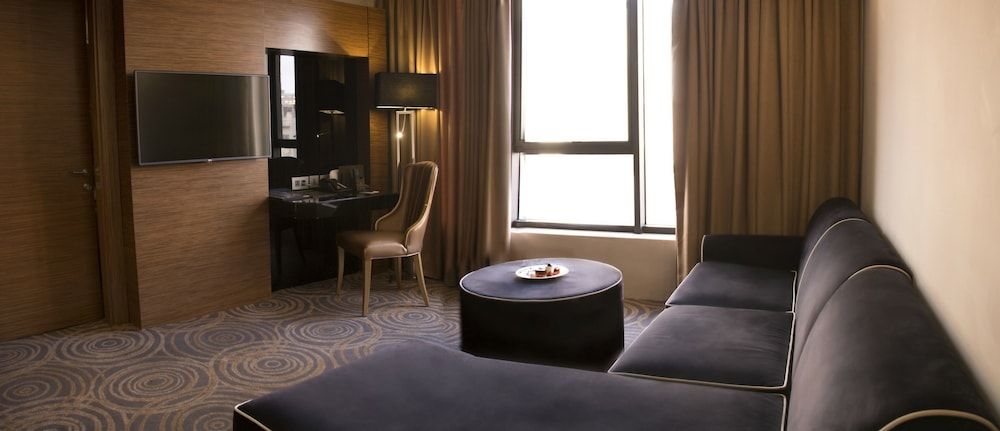 Harir palace Hotel 