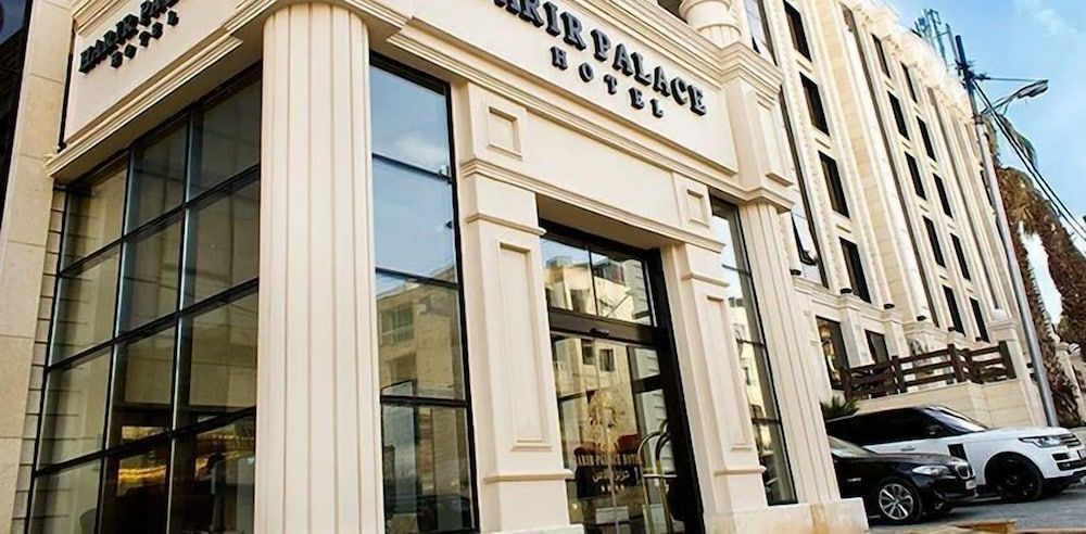 undefined Harir palace Hotel 5