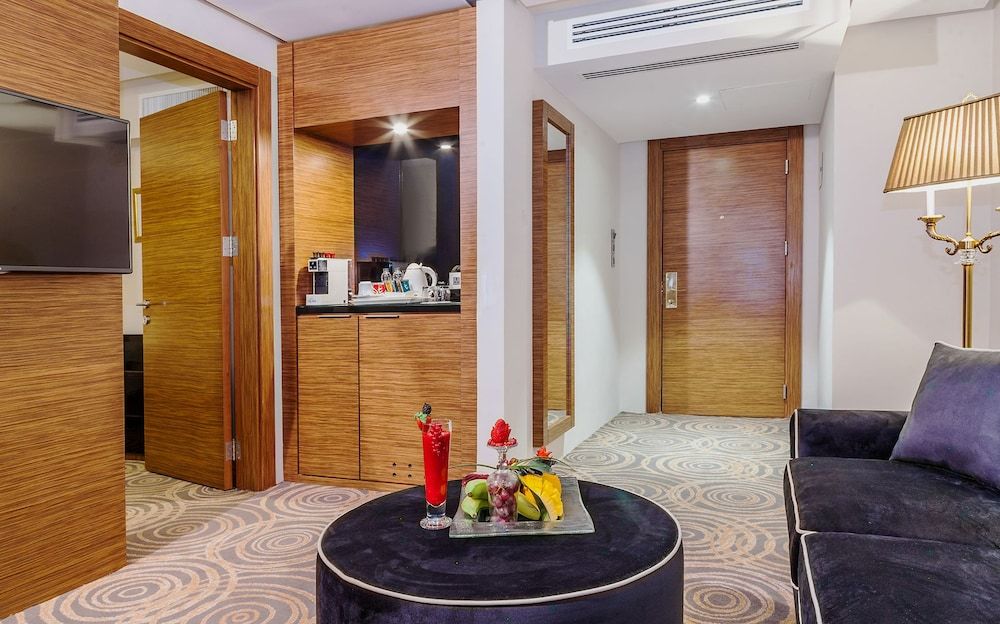 undefined Harir palace Hotel 8