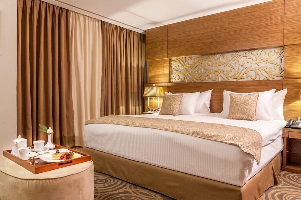 undefined Harir palace Hotel 5