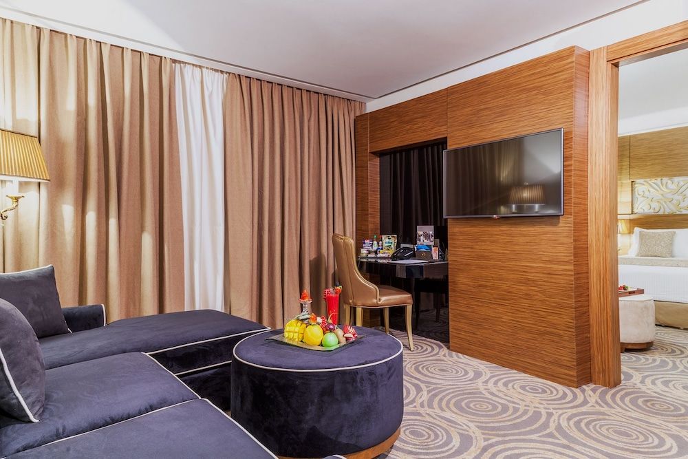 undefined Harir palace Hotel 8