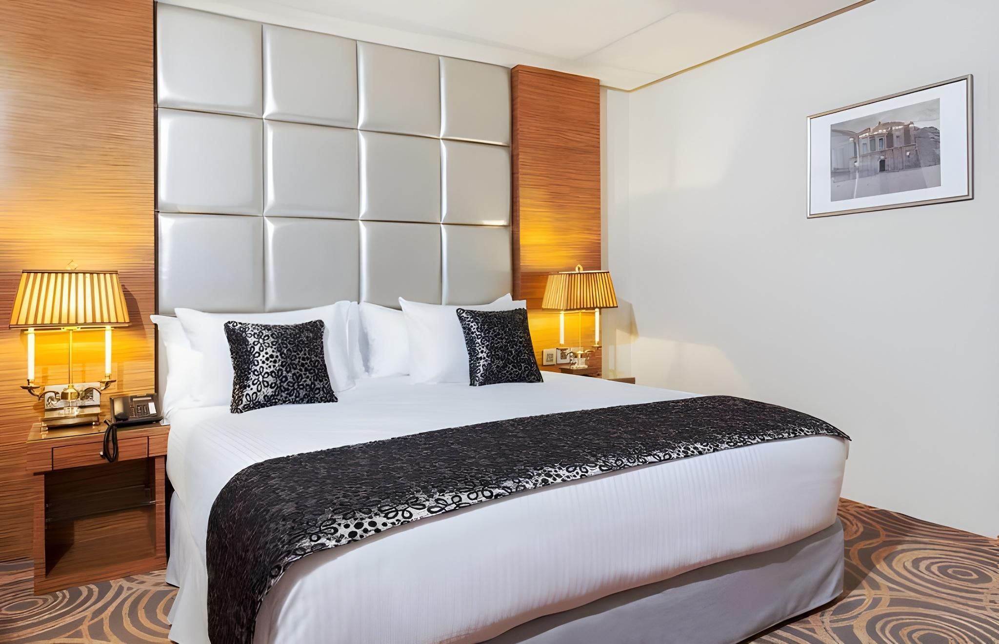 undefined Harir palace Hotel 10