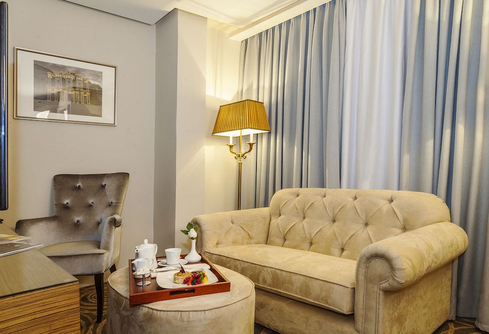 undefined Harir palace Hotel 4