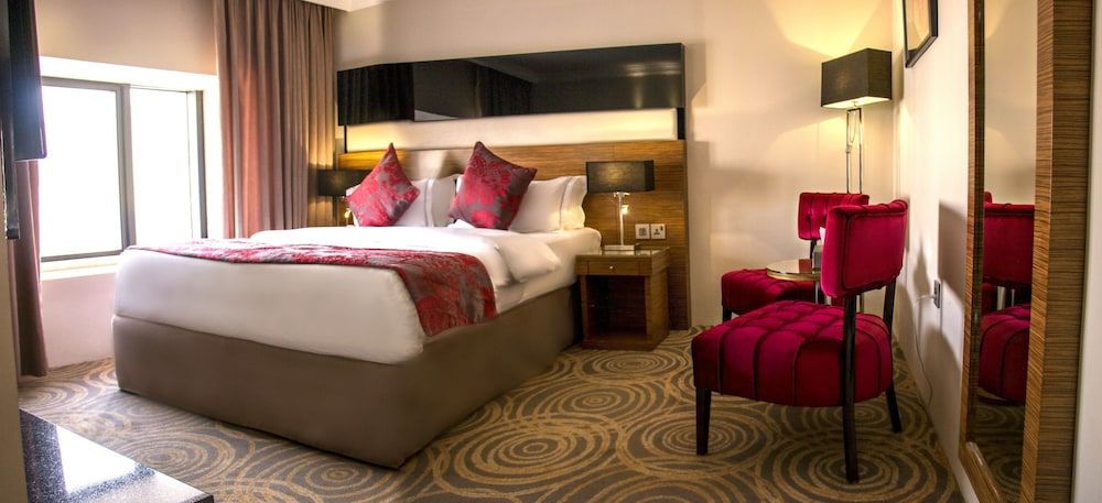 undefined Harir palace Hotel 2