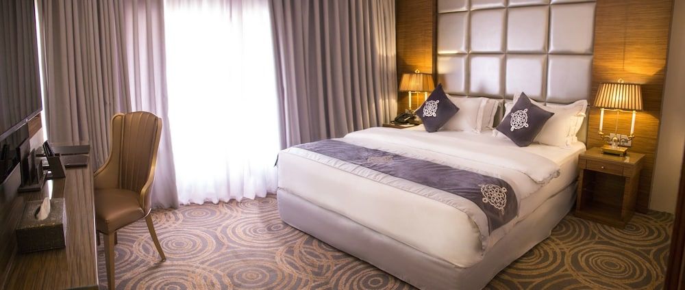 undefined Harir palace Hotel 3