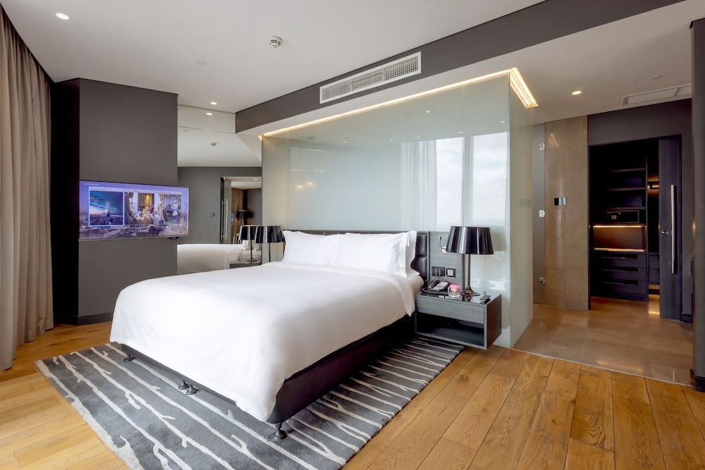 undefined Amman Rotana 9
