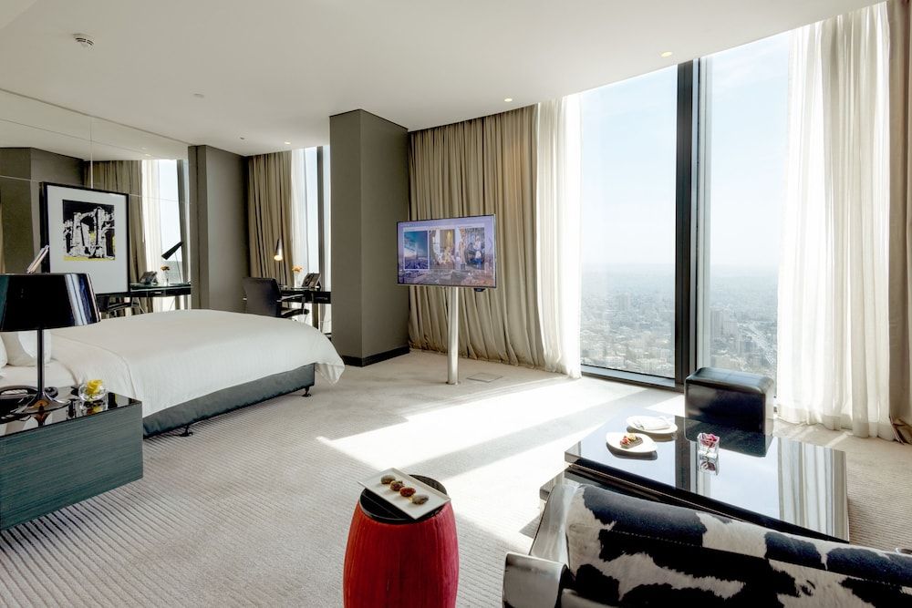 undefined Amman Rotana 3