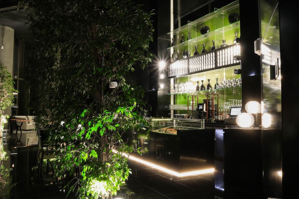undefined Amman Rotana 6