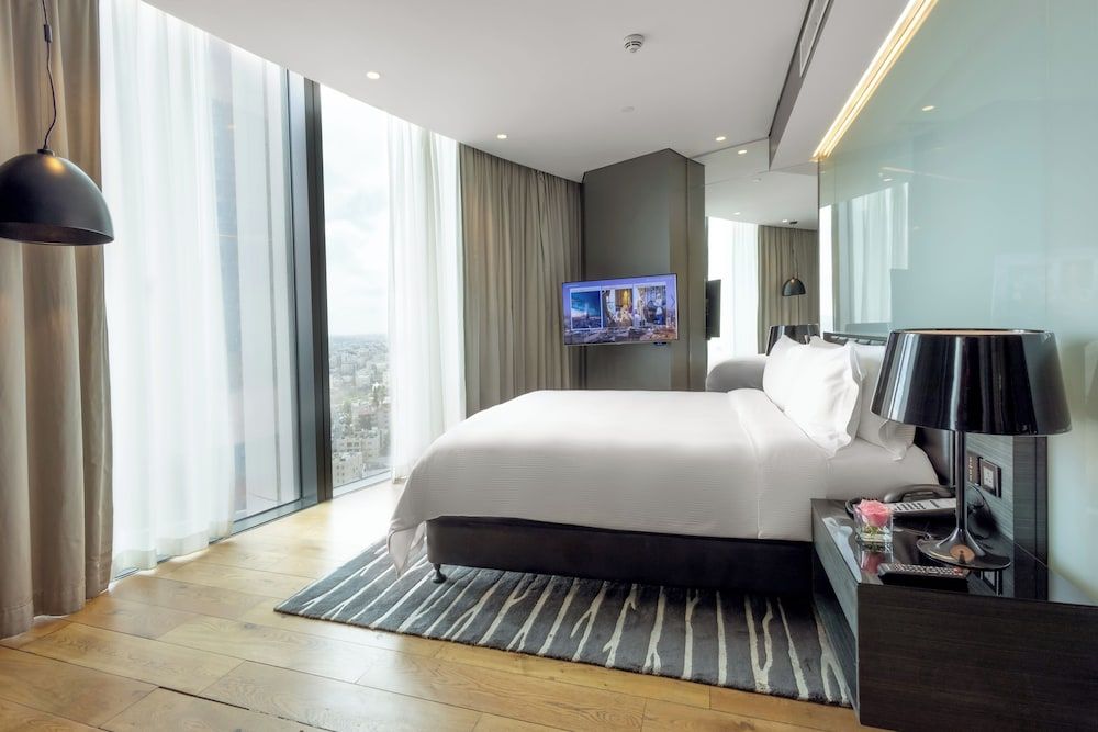 undefined Amman Rotana