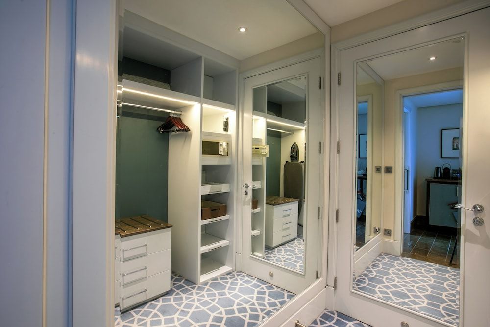 Fairmont Amman Fairmont, Room, 2 Queen Beds, Smoking 8