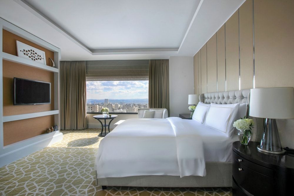 Deluxe Room, 1 King Bed, Non Smoking