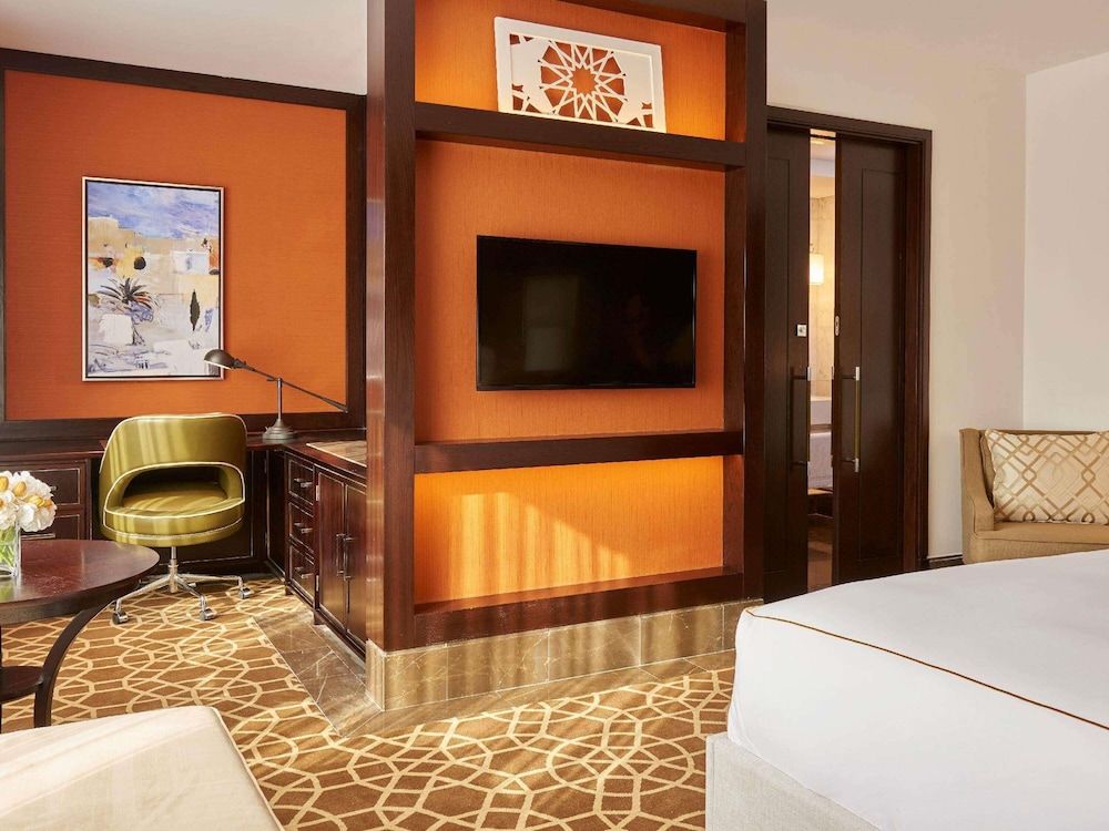 Deluxe Room, 2 Queen Beds, Non Smoking