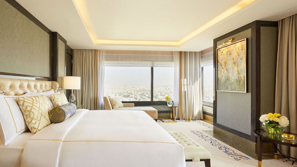 Royal Suite (Amman)