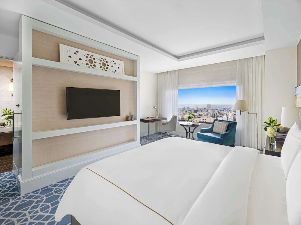 Room, 1 King Bed