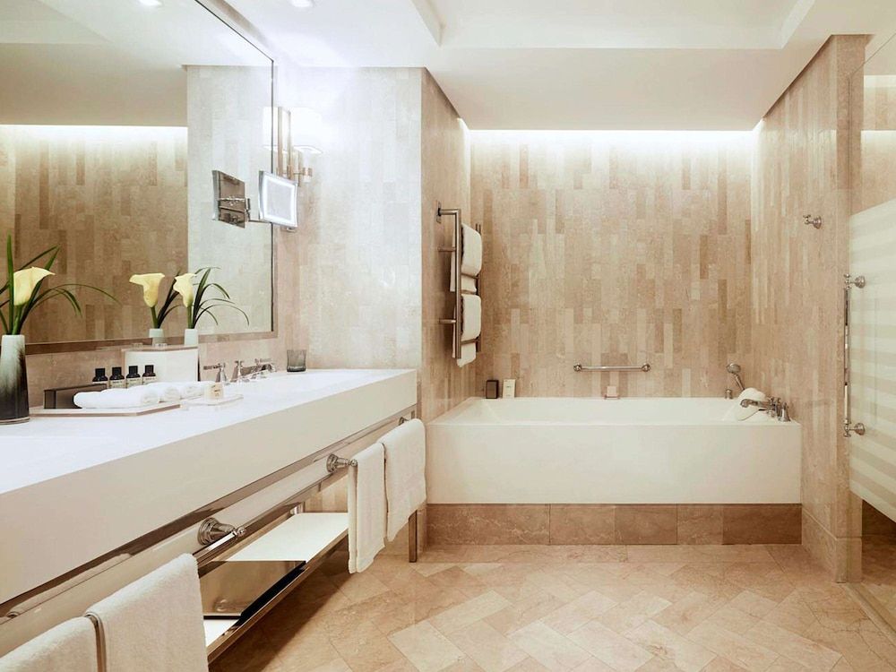 Apartment, 1 Bedroom (Serviced)