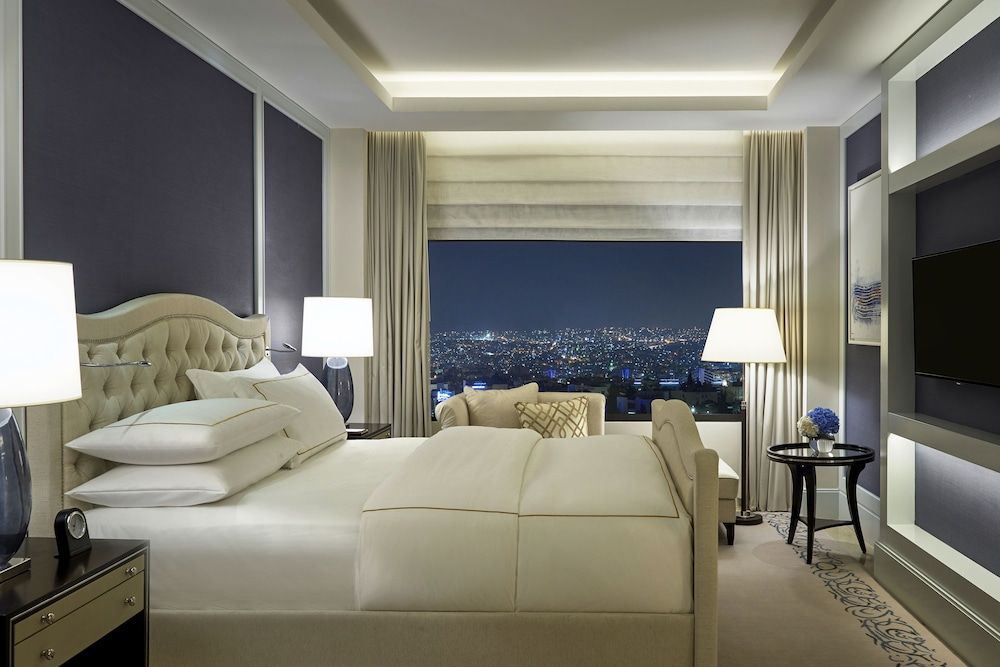 Suite, 1 Bedroom, Non Smoking