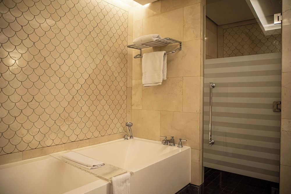 Fairmont Amman Fairmont, Room, 2 Queen Beds, Smoking 10