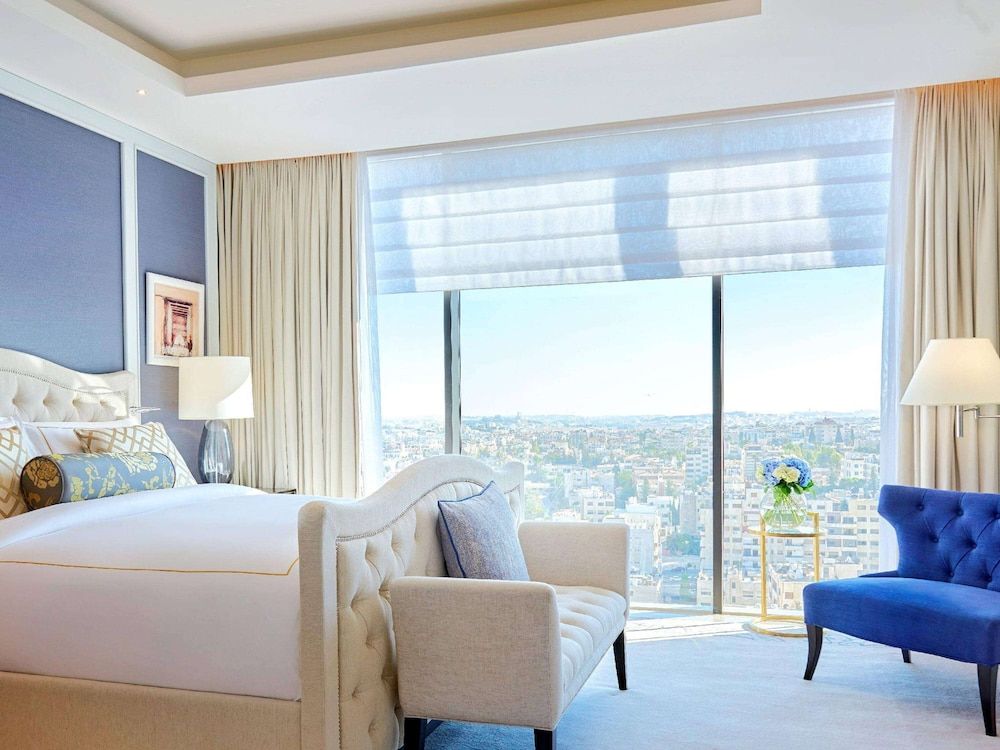 Executive Suite, Non Smoking