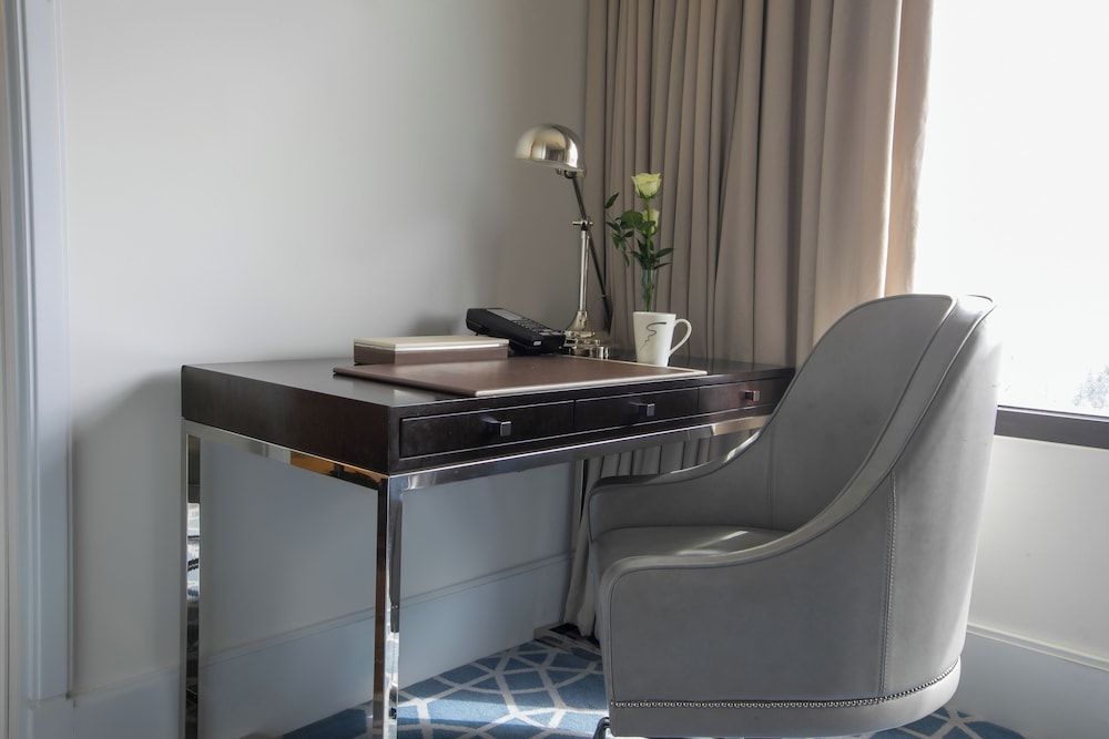 Fairmont Amman Fairmont, Room, 2 Queen Beds, Smoking 12