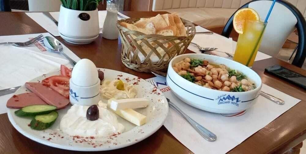 undefined Amman Orchid Hotel 2