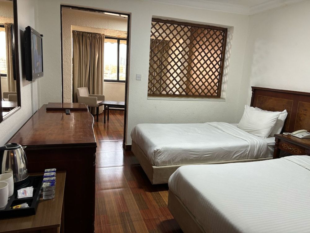 undefined Amman Orchid Hotel 3