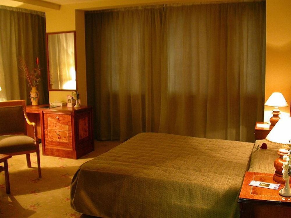 Amman Orchid Hotel Comfort Double Room 5